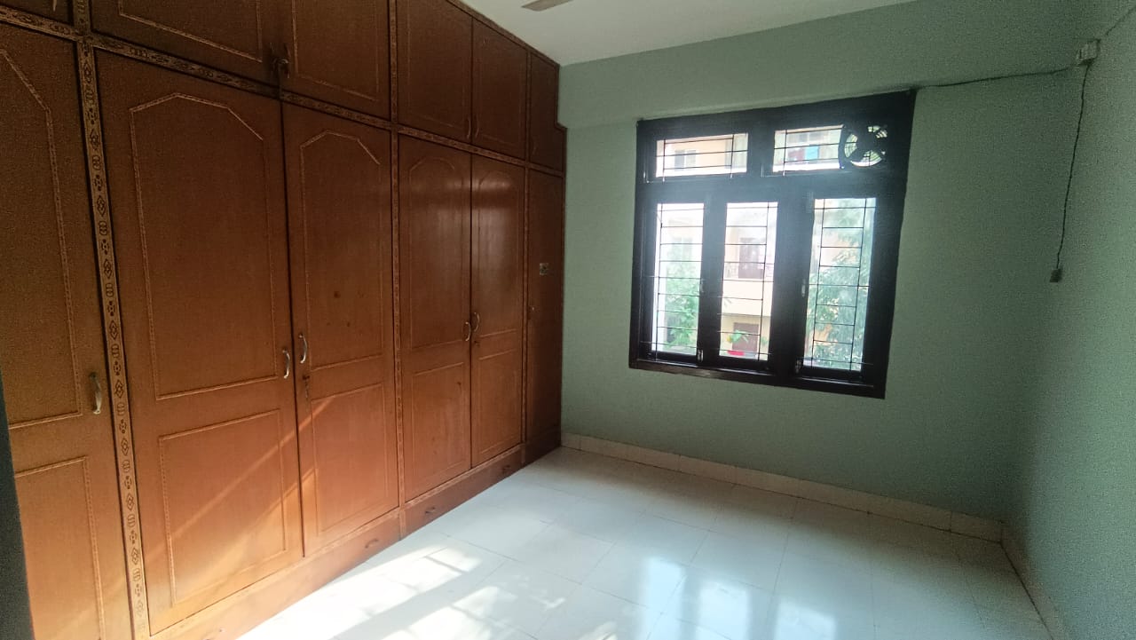 Semi Furnished 3bhk in Bormotoria, Guwahati, Assam, India for Rent